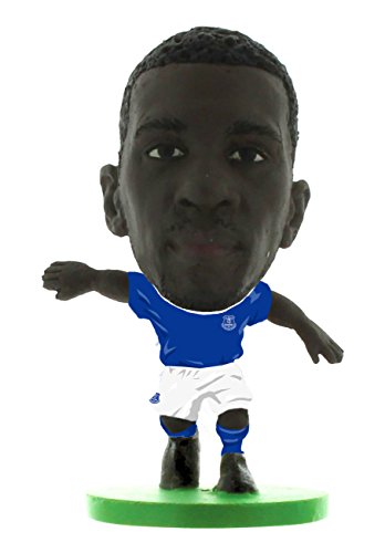 SoccerStarz soc1126 Classic Everton Yannick bolasie Home Kit SoccerStarz soc1126 Classic Everton Yannick bolasie Home Kit von SoccerStarz