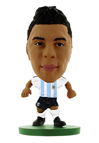 SoccerStarz - Argentina Enzo Perez/Figures SoccerStarz - Argentina Enzo Perez/Figures von SoccerStarz