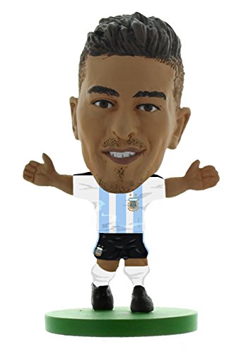 SoccerStarz - Argentina Manuel Lanzini/Figures SoccerStarz - Argentina Manuel Lanzini/Figures von SoccerStarz