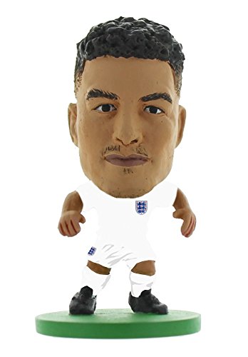 SoccerStarz soc1231 England Jake Livermore (–/Figur SoccerStarz soc1231 England Jake Livermore (–/Figur von SoccerStarz