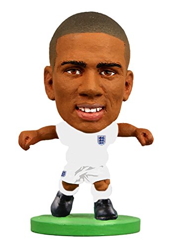 SoccerStarz soc1281 England Ashley Young –/Figur SoccerStarz soc1281 England Ashley Young –/Figur von SoccerStarz