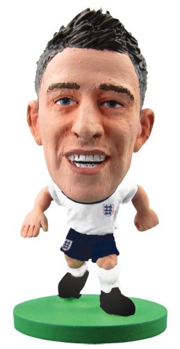 SoccerStarz soc622 England Gary Cahill/Figur SoccerStarz soc622 England Gary Cahill/Figur von SoccerStarz
