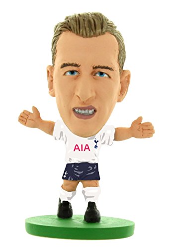 SoccerStarz - Spurs Harry Kane - Home Kit (Classic) /Figures SoccerStarz - Spurs Harry Kane - Home Kit (Classic) /Figures von SoccerStarz