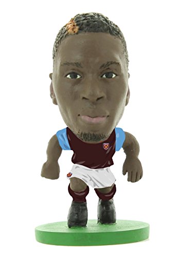 SoccerStarz soc894 Classic West Ham diafra SAKHO Home Kit SoccerStarz soc894 Classic West Ham diafra SAKHO Home Kit von SoccerStarz