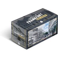Damals in Frankfurt - Das Memo Damals in Frankfurt - Das Memo von Societäts-Verlag