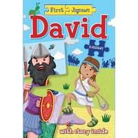 David David von SPCK Publishing