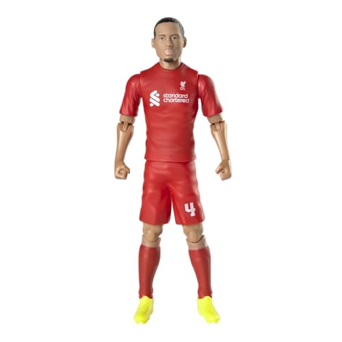 Socker Liverpool Van Dijk 20cm von Sockers