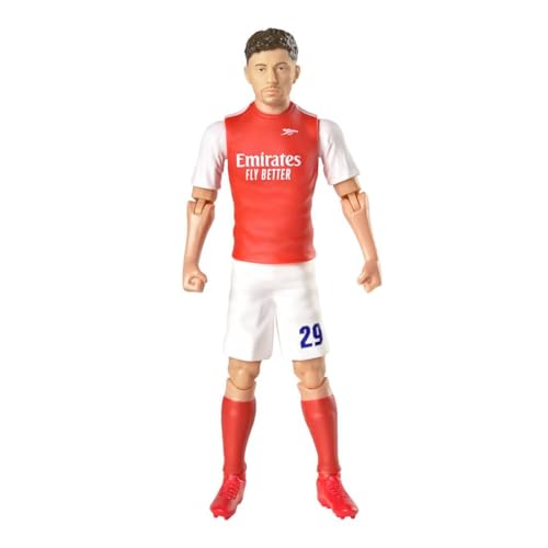 Sockers Fußballstars Sports Sammelfiguren, Kai Havertzl, 20 cm Sockers Fußballstars Sports Sammelfiguren, Kai Havertzl, 20 cm von Sockers