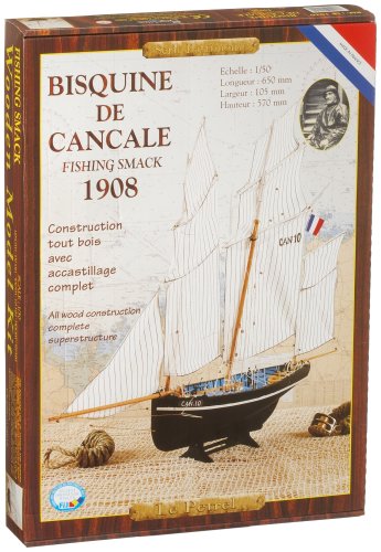 Soclaine – Modellbau – Das Petrel Soclaine – Modellbau – Das Petrel von Soclaine