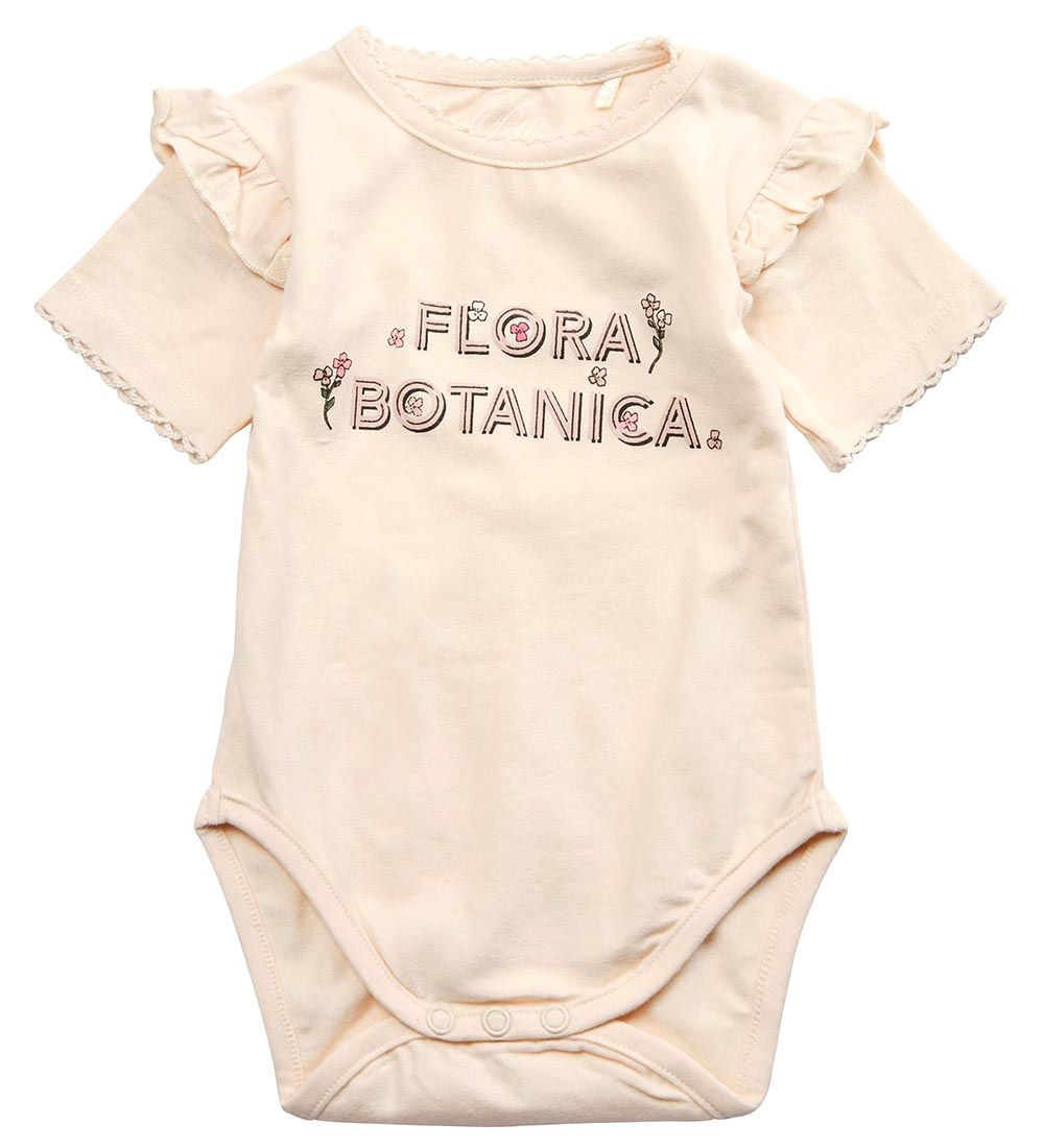 Petit by Sofie Schnoor Body k/ä - Antique White - Sofie Schnoor - 62 - Body K/Ä Petit by Sofie Schnoor Body k/ä - Antique White - Sofie Schnoor - 62 - Body K/Ä von Sofie Schnoor