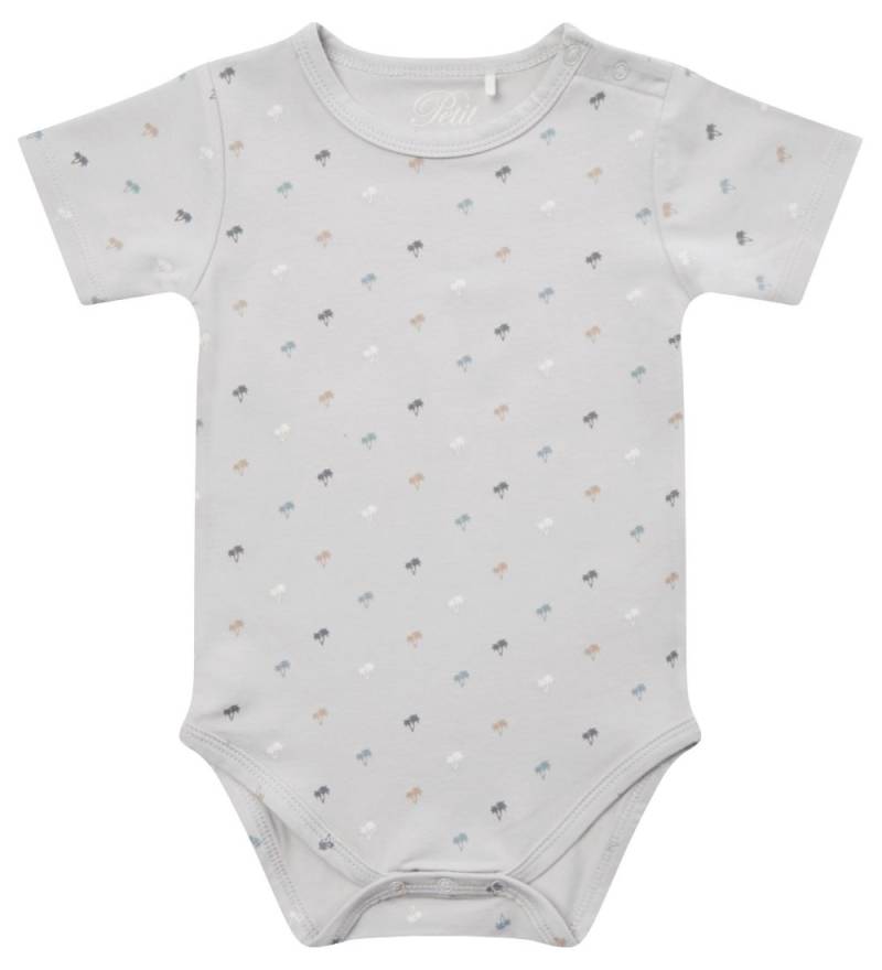 Petit by Sofie Schnoor Body k/ä - Aske - Hellblau m. Palmen - Sofie Schnoor - 56 - Body K/Ä Petit by Sofie Schnoor Body k/ä - Aske - Hellblau m. Palmen - Sofie Schnoor - 56 - Body K/Ä von Sofie Schnoor