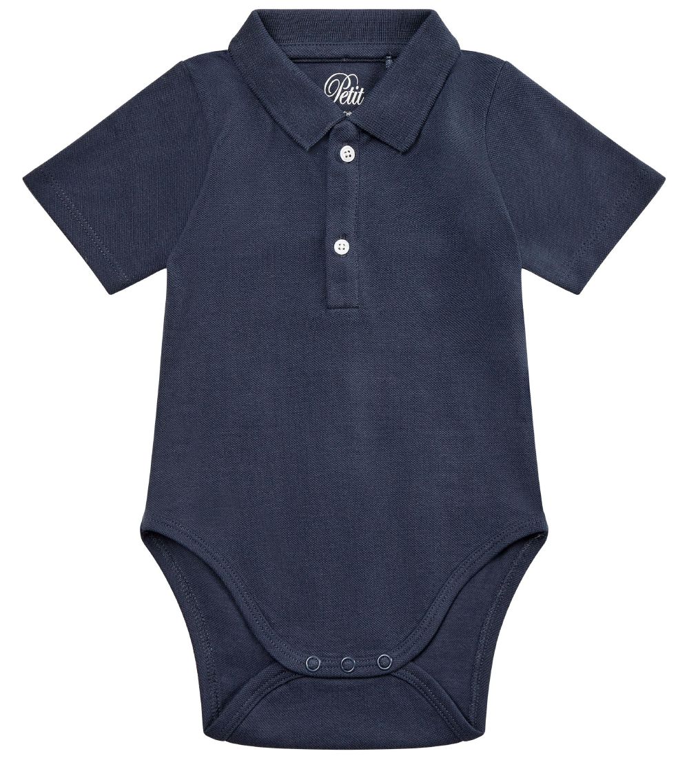 Petit by Sofie Schnoor Body k/ä - Blau - Sofie Schnoor - 62 - Body K/Ä Petit by Sofie Schnoor Body k/ä - Blau - Sofie Schnoor - 62 - Body K/Ä von Sofie Schnoor