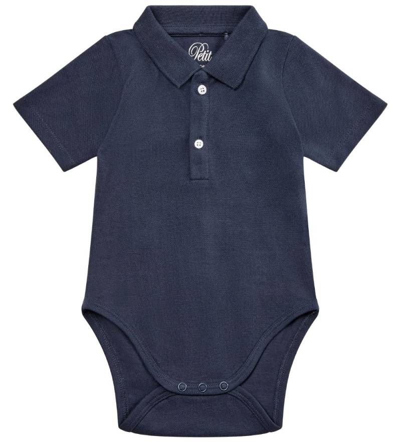 Petit by Sofie Schnoor Body k/ä - Blau - Sofie Schnoor - 62 - Body K/Ä Petit by Sofie Schnoor Body k/ä - Blau - Sofie Schnoor - 62 - Body K/Ä von Sofie Schnoor