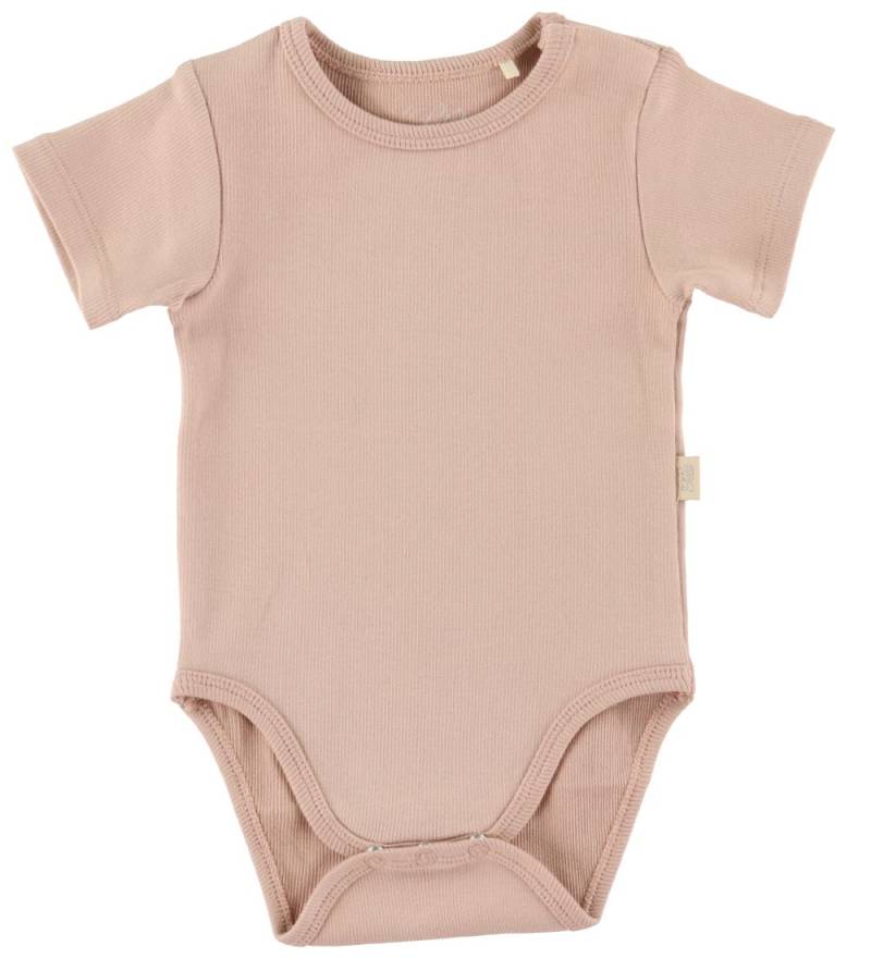Petit by Sofie Schnoor Body k/ä - Light Rose - Sofie Schnoor - 1 Jahr (80) - Body K/Ä von Sofie Schnoor