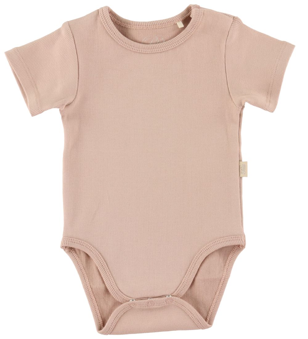 Petit by Sofie Schnoor Body k/ä - Light Rose - Sofie Schnoor - 62 - Body K/Ä Petit by Sofie Schnoor Body k/ä - Light Rose - Sofie Schnoor - 62 - Body K/Ä von Sofie Schnoor