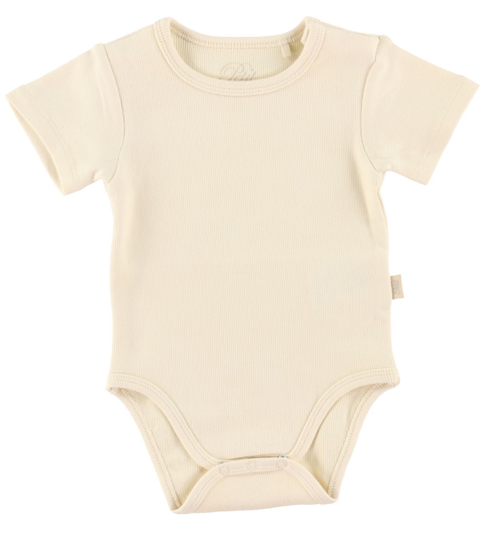Petit by Sofie Schnoor Body k/ä - Off White - Sofie Schnoor - 62 - Body K/Ä Petit by Sofie Schnoor Body k/ä - Off White - Sofie Schnoor - 62 - Body K/Ä von Sofie Schnoor