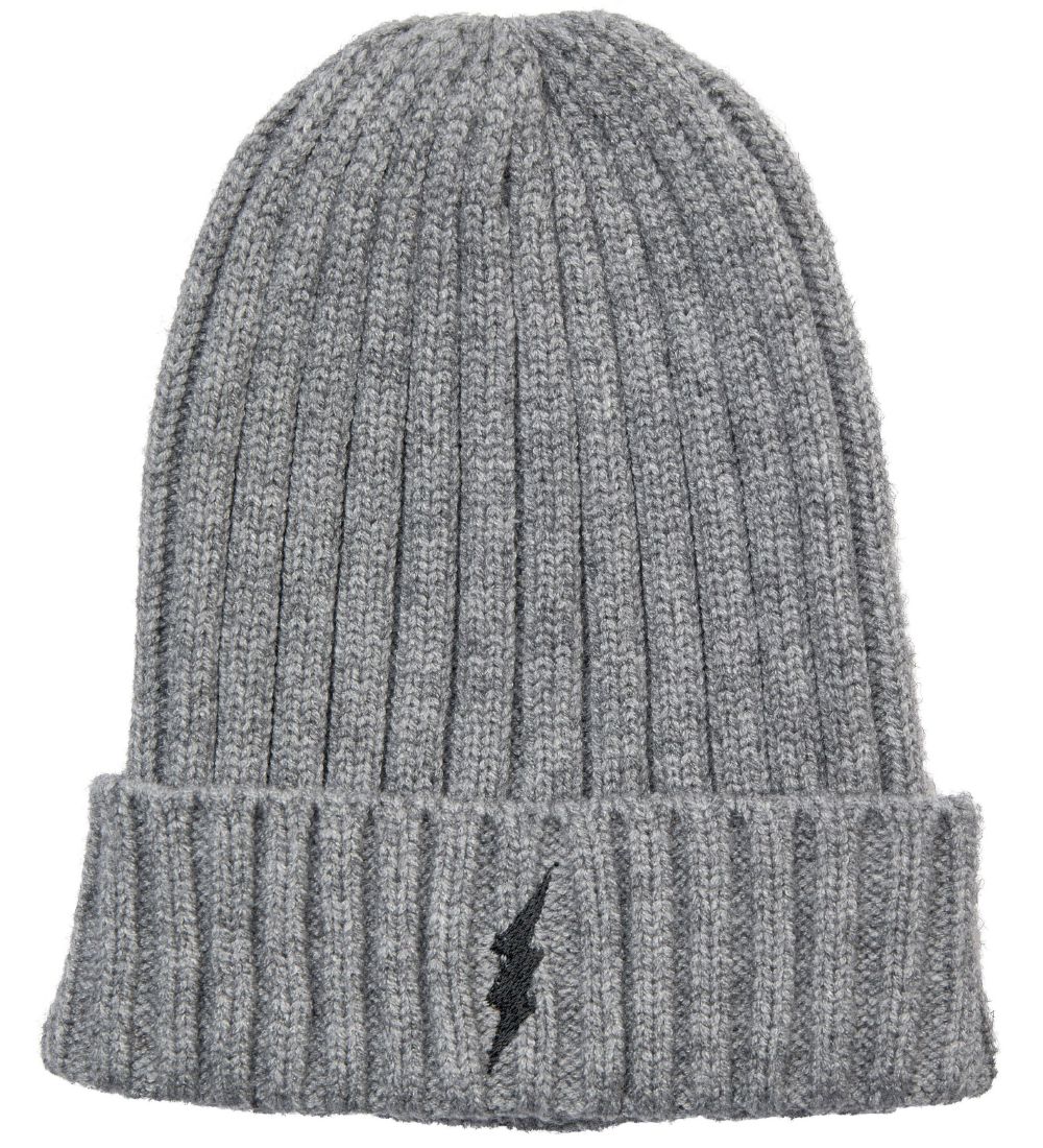 Petit by Sofie Schnoor Mütze - Strick - Grey Melange - Sofie Schnoor - Baby - Mützen Petit by Sofie Schnoor Mütze - Strick - Grey Melange - Sofie Schnoor - Baby - Mützen von Sofie Schnoor