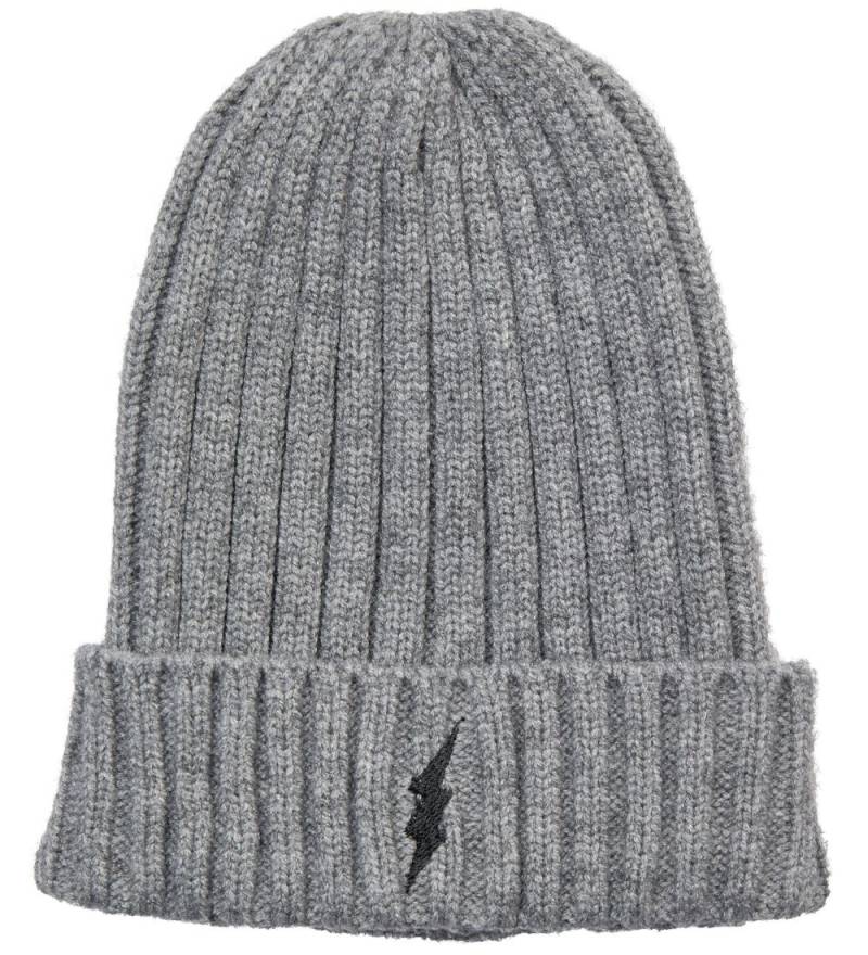 Petit by Sofie Schnoor Mütze - Strick - Grey Melange - Sofie Schnoor - Baby - Mützen Petit by Sofie Schnoor Mütze - Strick - Grey Melange - Sofie Schnoor - Baby - Mützen von Sofie Schnoor