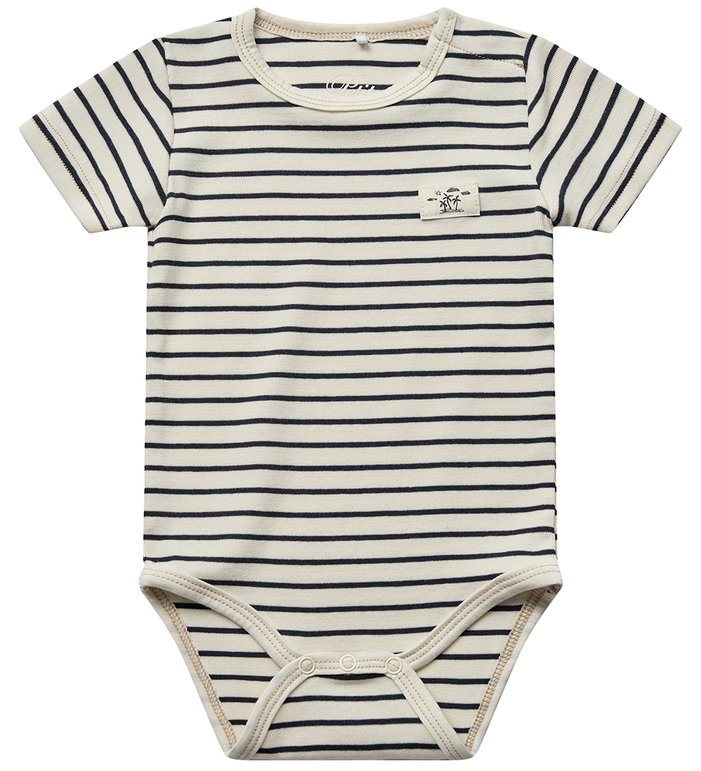 Sofie Schnoor Body k/ä - Baumwolle/Viskose - Dark Blue - Sofie Schnoor - 56 - Body K/Ä Sofie Schnoor Body k/ä - Baumwolle/Viskose - Dark Blue - Sofie Schnoor - 56 - Body K/Ä von Sofie Schnoor