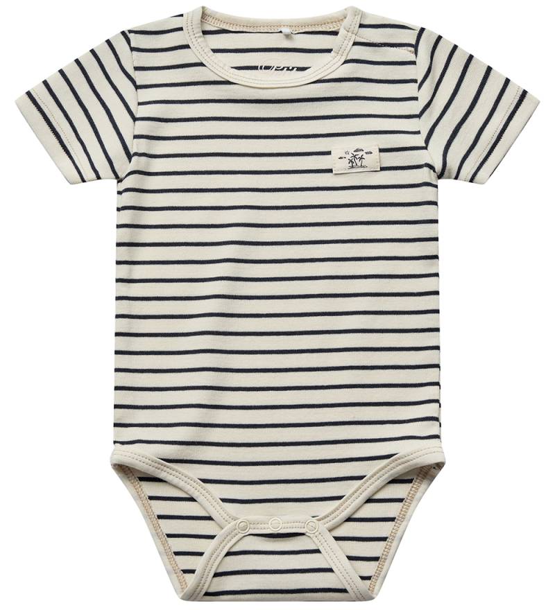 Sofie Schnoor Body k/ä - Baumwolle/Viskose - Dark Blue - Sofie Schnoor - 56 - Body K/Ä Sofie Schnoor Body k/ä - Baumwolle/Viskose - Dark Blue - Sofie Schnoor - 56 - Body K/Ä von Sofie Schnoor