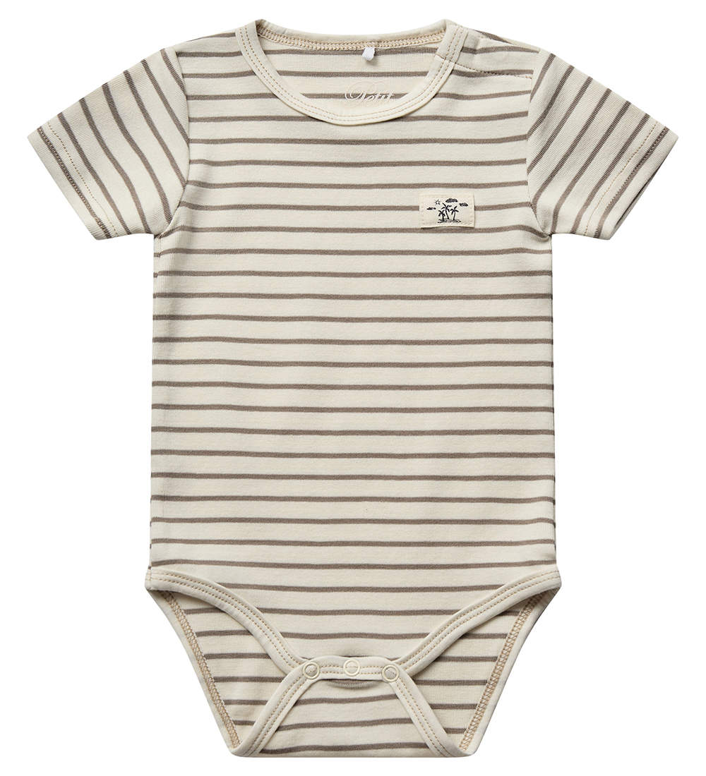 Sofie Schnoor Body k/ä - Baumwolle/Viskose - Dusty Green - Sofie Schnoor - 56 - Body K/Ä Sofie Schnoor Body k/ä - Baumwolle/Viskose - Dusty Green - Sofie Schnoor - 56 - Body K/Ä von Sofie Schnoor