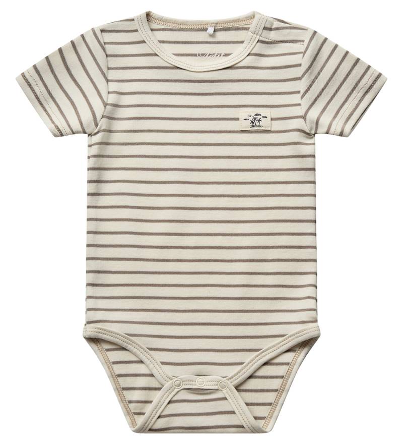 Sofie Schnoor Body k/ä - Baumwolle/Viskose - Dusty Green - Sofie Schnoor - 56 - Body K/Ä Sofie Schnoor Body k/ä - Baumwolle/Viskose - Dusty Green - Sofie Schnoor - 56 - Body K/Ä von Sofie Schnoor