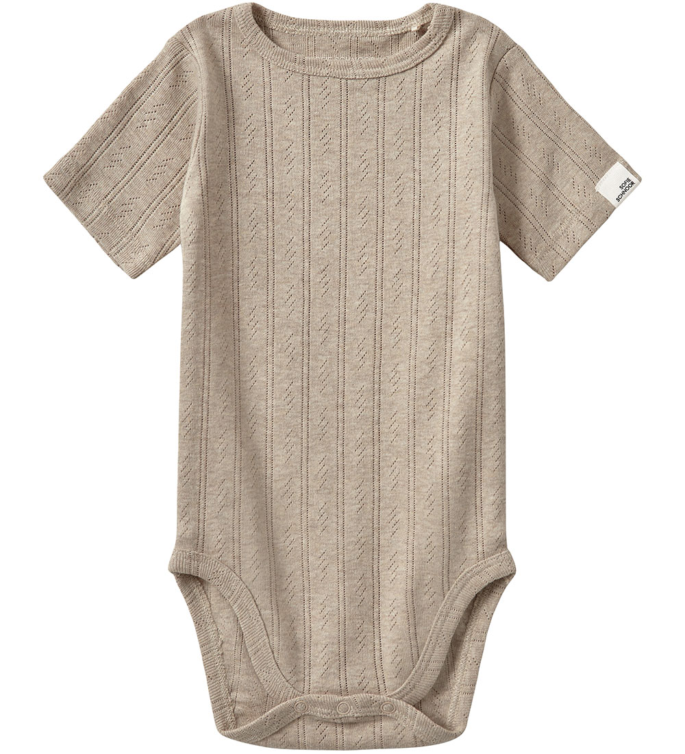 Sofie Schnoor Body k/ä - Beige - Sofie Schnoor - 56 - Body K/Ä Sofie Schnoor Body k/ä - Beige - Sofie Schnoor - 56 - Body K/Ä von Sofie Schnoor