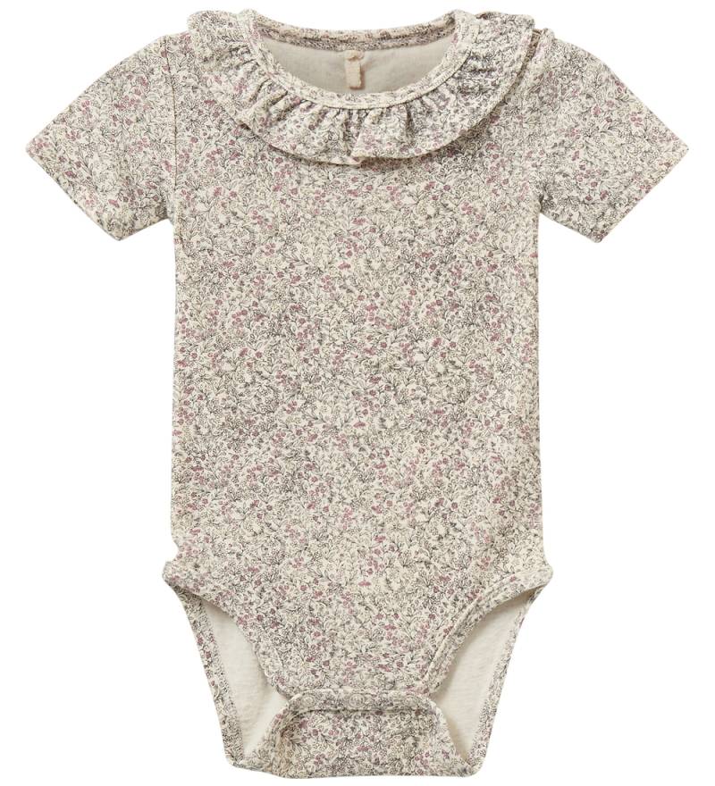 Sofie Schnoor Body k/ä - DicteKB - Beige/Rosa m. Blumen - Sofie Schnoor - 74 - Body K/Ä Sofie Schnoor Body k/ä - DicteKB - Beige/Rosa m. Blumen - Sofie Schnoor - 74 - Body K/Ä von Sofie Schnoor