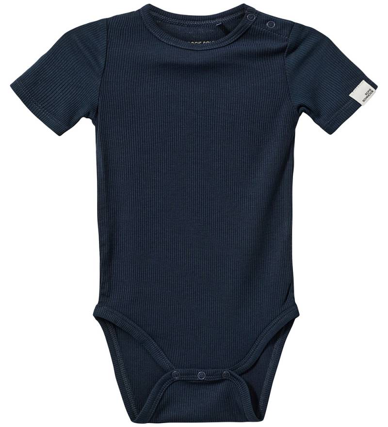 Sofie Schnoor Body k/ä - Rib - Navy Blue - Sofie Schnoor - 56 - Body K/Ä Sofie Schnoor Body k/ä - Rib - Navy Blue - Sofie Schnoor - 56 - Body K/Ä von Sofie Schnoor