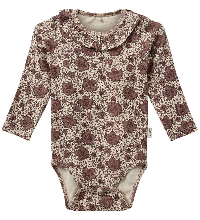 Sofie Schnoor Body l/ä - DicteSB - Aop Flower - Sofie Schnoor - 62 - Body L/Ä Sofie Schnoor Body l/ä - DicteSB - Aop Flower - Sofie Schnoor - 62 - Body L/Ä von Sofie Schnoor
