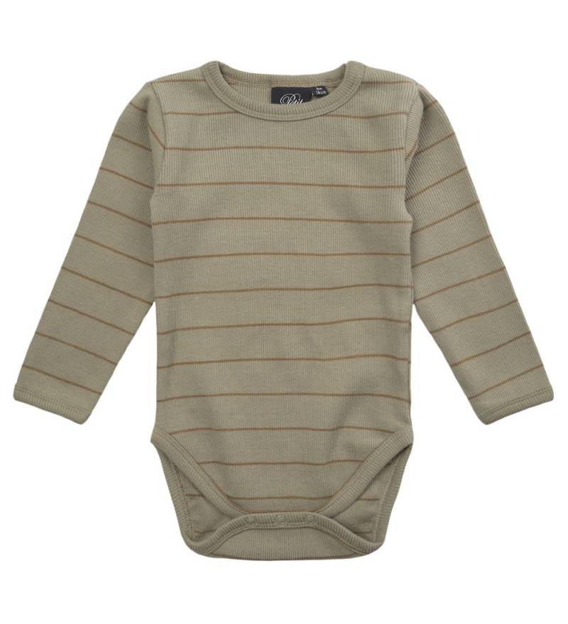 Sofie Schnoor Body l/ä - Dusty Green - Sofie Schnoor - 56 - Body L/Ä Sofie Schnoor Body l/ä - Dusty Green - Sofie Schnoor - 56 - Body L/Ä von Sofie Schnoor
