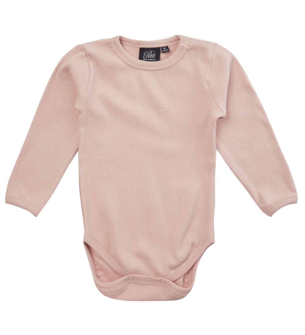 Sofie Schnoor Body l/ä - Light Rose - Sofie Schnoor - 56 - Body L/Ä Sofie Schnoor Body l/ä - Light Rose - Sofie Schnoor - 56 - Body L/Ä von Sofie Schnoor