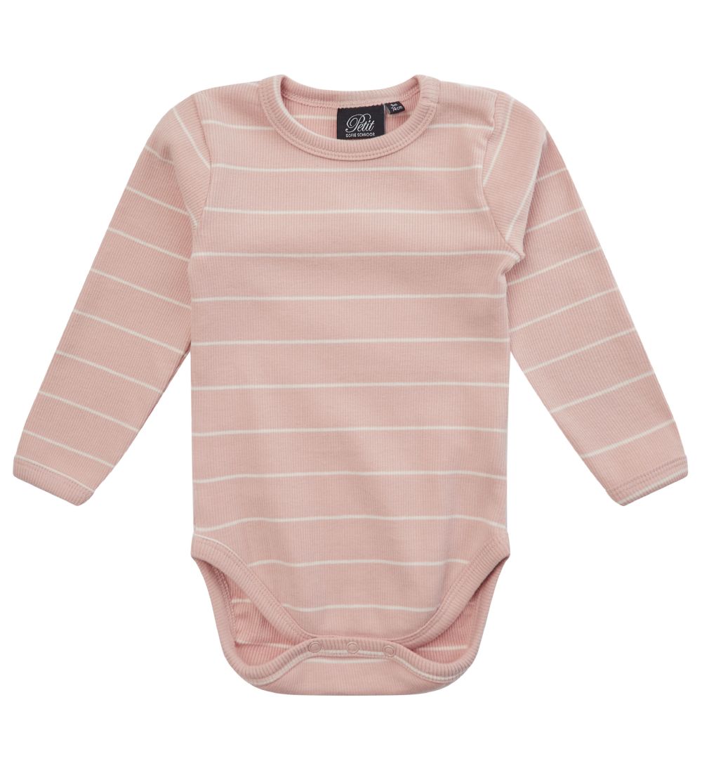 Sofie Schnoor Body l/ä - Light Rose - Sofie Schnoor - 68 - Body L/Ä Sofie Schnoor Body l/ä - Light Rose - Sofie Schnoor - 68 - Body L/Ä von Sofie Schnoor