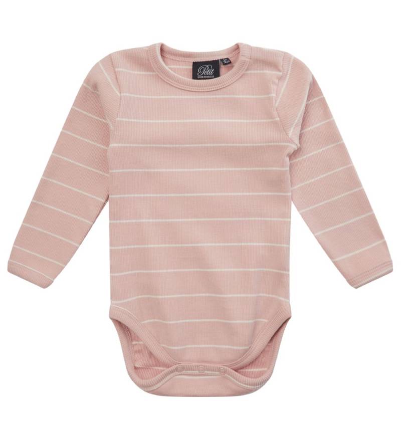 Sofie Schnoor Body l/ä - Light Rose - Sofie Schnoor - 68 - Body L/Ä Sofie Schnoor Body l/ä - Light Rose - Sofie Schnoor - 68 - Body L/Ä von Sofie Schnoor
