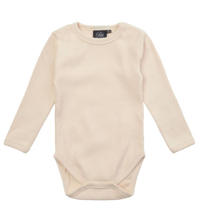 Sofie Schnoor Body l/ä - Off White - Sofie Schnoor - 3 Jahre (98) - Body L/Ä von Sofie Schnoor
