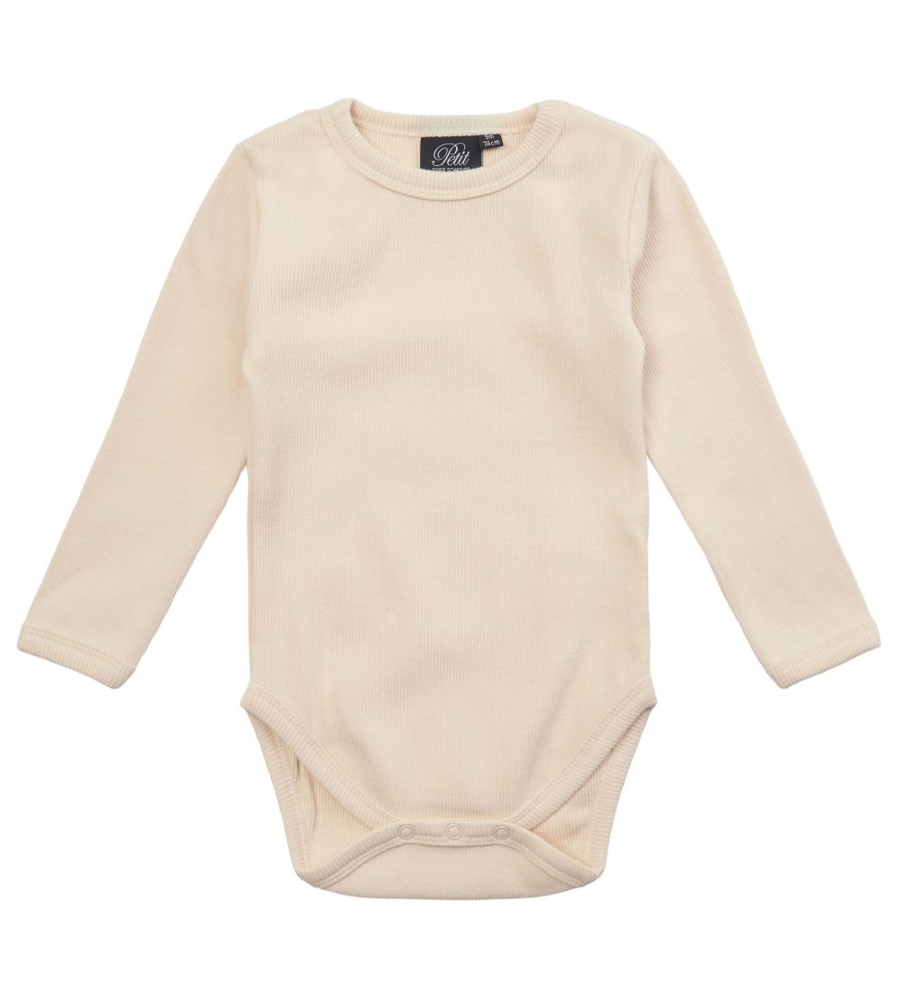 Sofie Schnoor Body l/ä - Off White - Sofie Schnoor - 68 - Body L/Ä Sofie Schnoor Body l/ä - Off White - Sofie Schnoor - 68 - Body L/Ä von Sofie Schnoor
