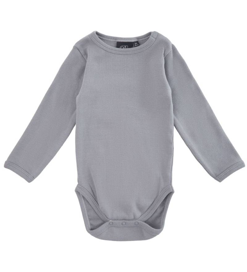 Sofie Schnoor Body l/ä - Stone Blue - Sofie Schnoor - 1 Jahr (80) - Body L/Ä von Sofie Schnoor