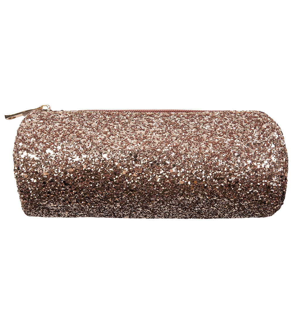 Sofie Schnoor Federmäppchen - Rose Glitter - Sofie Schnoor - One Size - Federmäppchen Sofie Schnoor Federmäppchen - Rose Glitter - Sofie Schnoor - One Size - Federmäppchen von Sofie Schnoor