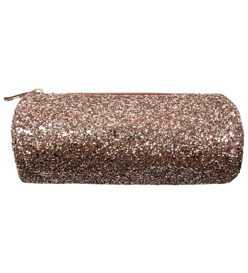 Sofie Schnoor Federmäppchen - Rose Glitter - Sofie Schnoor - One Size - Federmäppchen Sofie Schnoor Federmäppchen - Rose Glitter - Sofie Schnoor - One Size - Federmäppchen von Sofie Schnoor