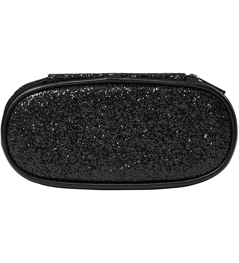 Sofie Schnoor Federmäppchen - Taylor - Schwarz m. Glitzer - Sofie Schnoor - One Size - Federmäppchen Sofie Schnoor Federmäppchen - Taylor - Schwarz m. Glitzer - Sofie Schnoor - One Size - Federmäppchen von Sofie Schnoor