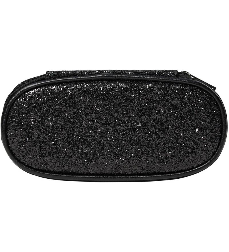 Sofie Schnoor Federmäppchen - Taylor - Schwarz m. Glitzer - Sofie Schnoor - One Size - Federmäppchen Sofie Schnoor Federmäppchen - Taylor - Schwarz m. Glitzer - Sofie Schnoor - One Size - Federmäppchen von Sofie Schnoor