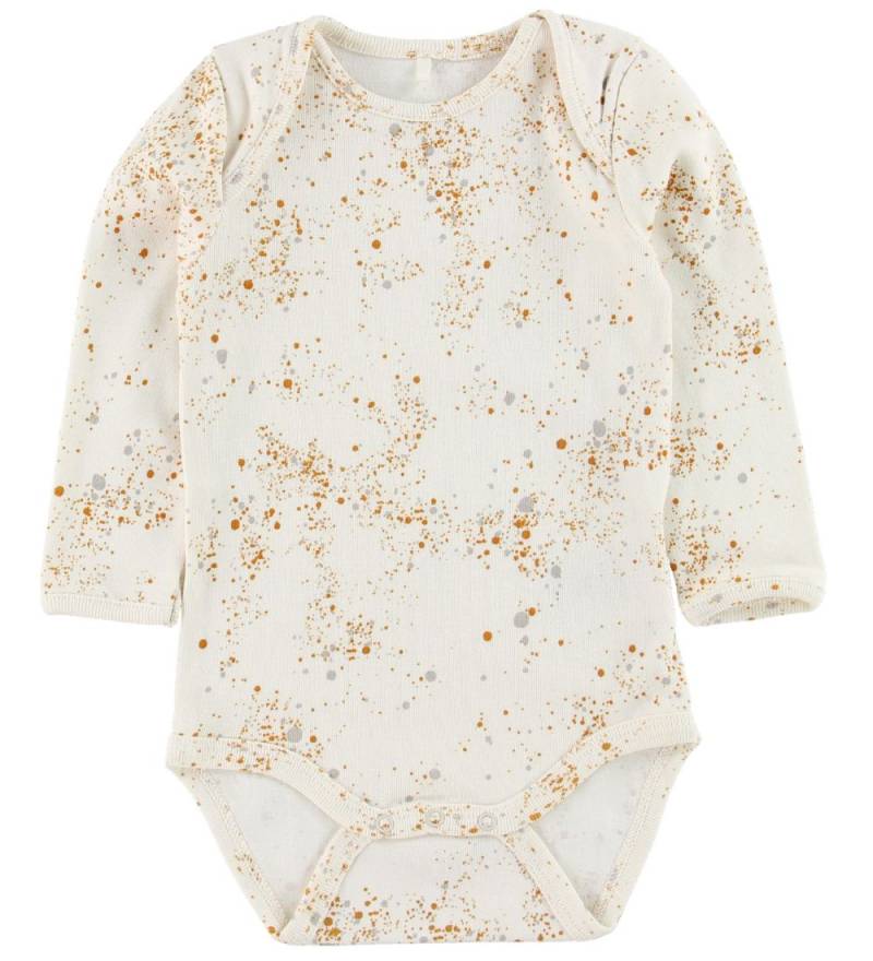 Soft Gallery Body l/ä - Bob - Mini Splash - Creme - Soft Gallery - 3 mt - Body L/Ä Soft Gallery Body l/ä - Bob - Mini Splash - Creme - Soft Gallery - 3 mt - Body L/Ä von Soft Gallery