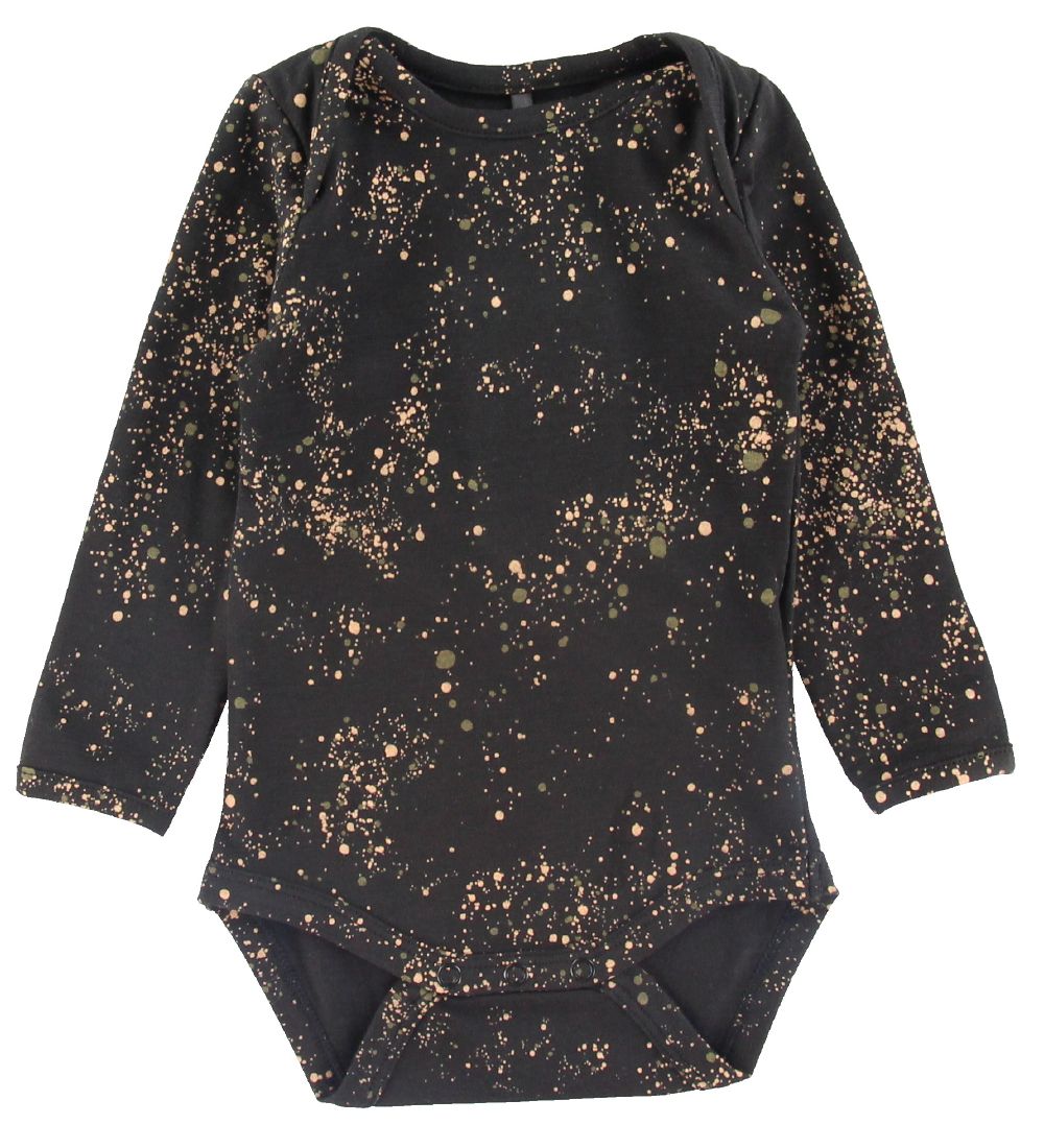 Soft Gallery Body l/ä - Bob - Mini Splash - Jet Black - Soft Gallery - 68 - Body L/Ä Soft Gallery Body l/ä - Bob - Mini Splash - Jet Black - Soft Gallery - 68 - Body L/Ä von Soft Gallery