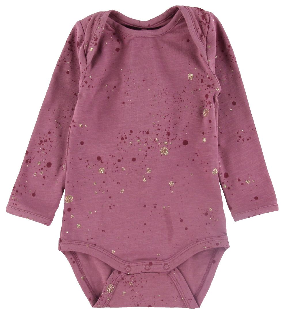 Soft Gallery Body l/ä - Bob - Mini Splash - Renaissance Rose - Soft Gallery - 68 - Body L/Ä Soft Gallery Body l/ä - Bob - Mini Splash - Renaissance Rose - Soft Gallery - 68 - Body L/Ä von Soft Gallery