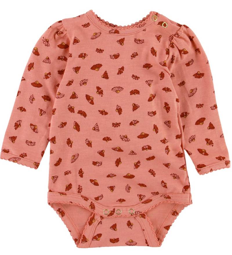 Soft Gallery Body l/ä - Ellen - Comomile - Tawny Orange - Soft Gallery - 74 - Body L/Ä Soft Gallery Body l/ä - Ellen - Comomile - Tawny Orange - Soft Gallery - 74 - Body L/Ä von Soft Gallery