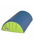 Softee Figura SEMICILINDRO 50X15X30 cm von Softee