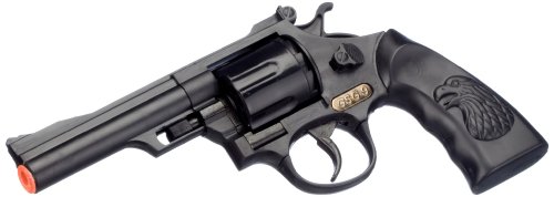 Sohni-Wicke 441 - GSG 9 12 Schuss Colt Sohni-Wicke 441 - GSG 9 12 Schuss Colt von Sohni-Wicke