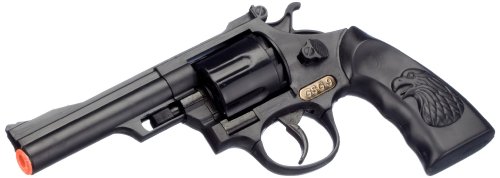 Widmann Sohni-Wicke 441 - GSG 9 12 Schuss Colt von WIDMANN