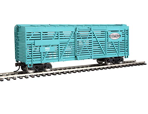Spur H0 - Walthers Stockcar New York Central Spur H0 - Walthers Stockcar New York Central von Sohni-Wicke