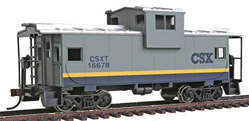 WALTHERS Spur H0 Caboose CSX Transportation WALTHERS Spur H0 Caboose CSX Transportation von Sohni-Wicke